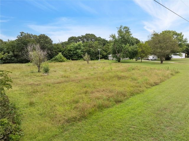 16836 Mateer Road, Lincoln, AR 72744