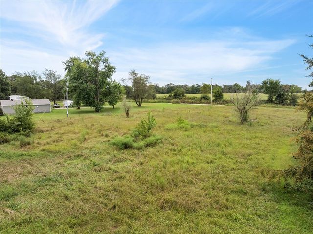 16836 Mateer Road, Lincoln, AR 72744