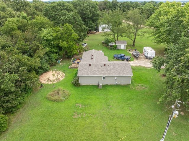 16836 Mateer Road, Lincoln, AR 72744