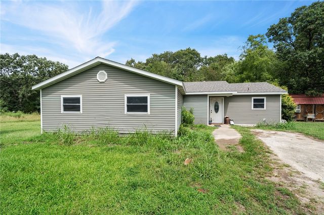 16836 Mateer Road, Lincoln, AR 72744