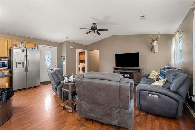 16836 Mateer Road, Lincoln, AR 72744