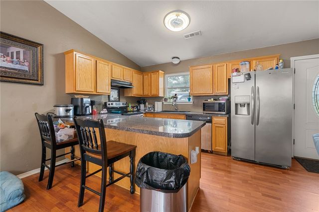 16836 Mateer Road, Lincoln, AR 72744