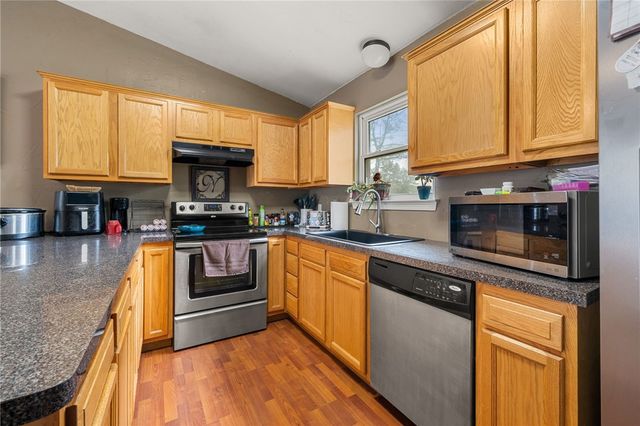 16836 Mateer Road, Lincoln, AR 72744