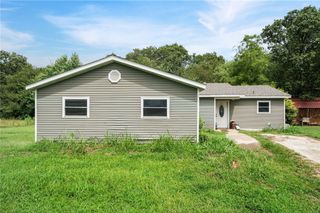 16836 Mateer Road, Lincoln, AR 72744