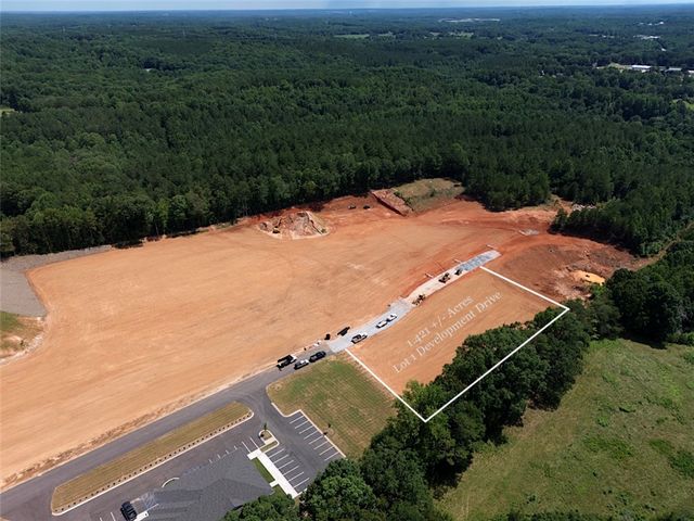 00 Blue Ridge Boulevard, West Union, SC 29696