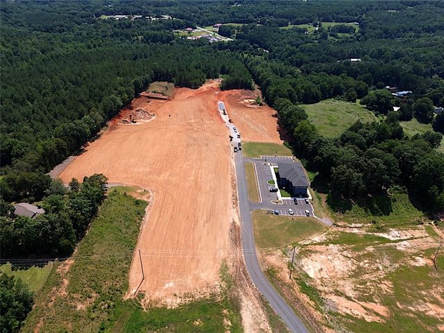00 Blue Ridge Boulevard, West Union, SC 29696
