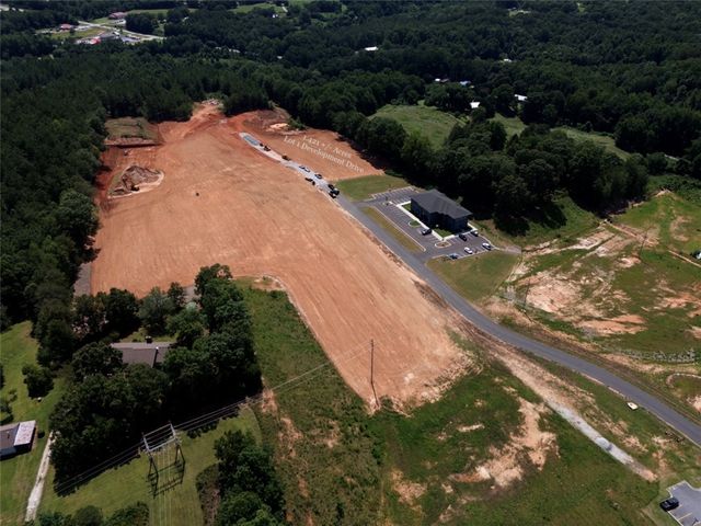 00 Blue Ridge Boulevard, West Union, SC 29696
