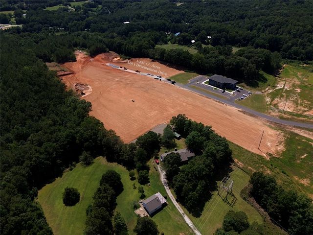 00 Blue Ridge Boulevard, West Union, SC 29696