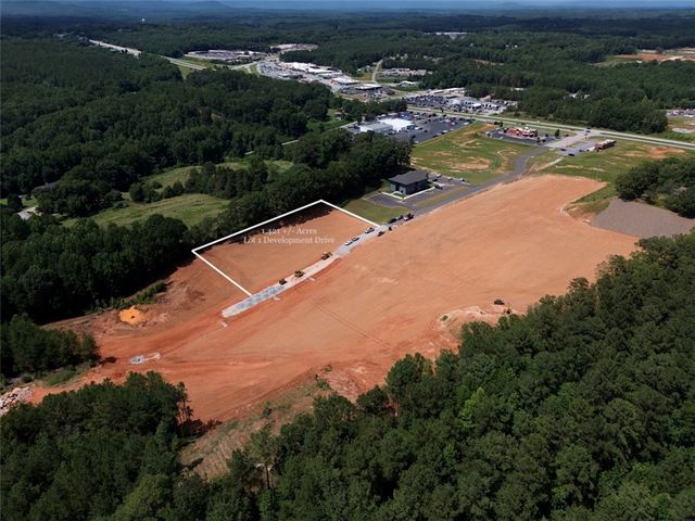 00 Blue Ridge Boulevard, West Union, SC 29696