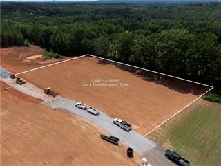 00 Blue Ridge Boulevard, West Union, SC 29696