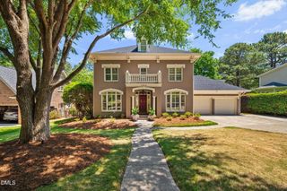 1316 Heritage Club Avenue, Wake Forest, NC 27587