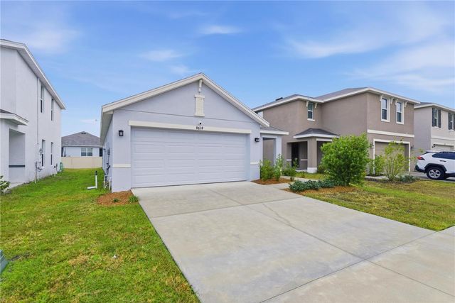 8618 SW 46TH AVENUE, Ocala, FL 34476