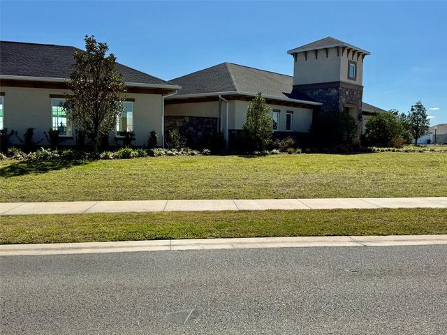 8618 SW 46TH AVENUE, Ocala, FL 34476