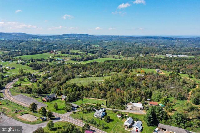 17282 NORTHWESTERN PIKE, Augusta, WV 26704
