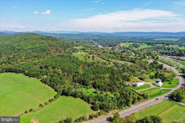 17282 NORTHWESTERN PIKE, Augusta, WV 26704