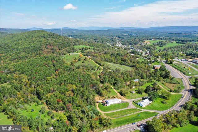 17282 NORTHWESTERN PIKE, Augusta, WV 26704