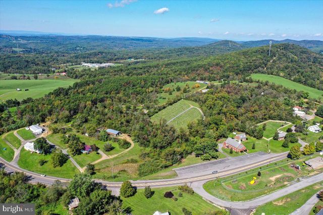 17282 NORTHWESTERN PIKE, Augusta, WV 26704
