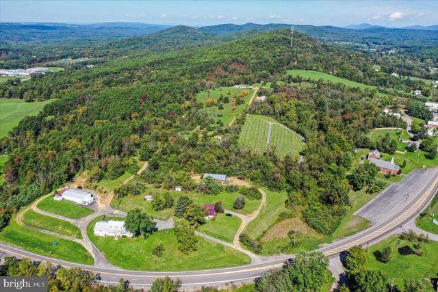 17282 NORTHWESTERN PIKE, Augusta, WV 26704