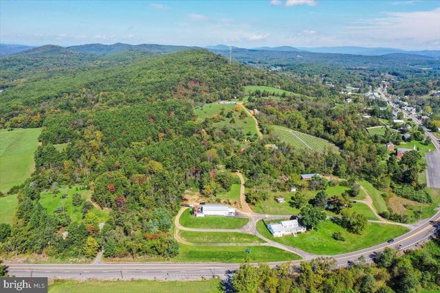17282 NORTHWESTERN PIKE, Augusta, WV 26704