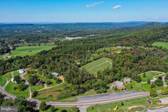 17282 NORTHWESTERN PIKE, Augusta, WV 26704