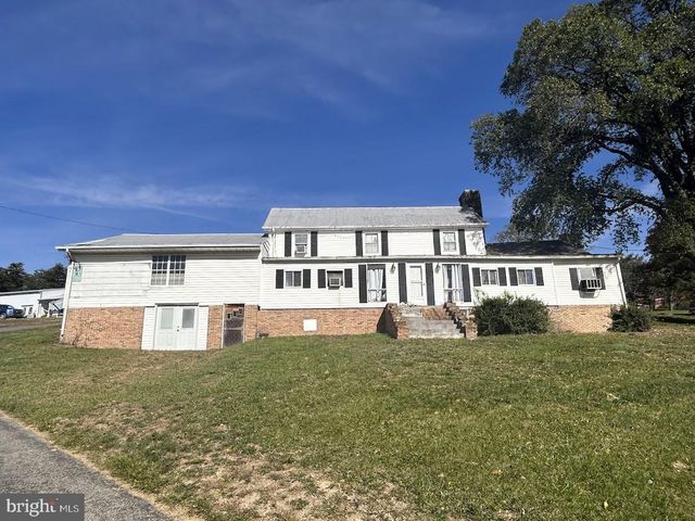 17282 NORTHWESTERN PIKE, Augusta, WV 26704