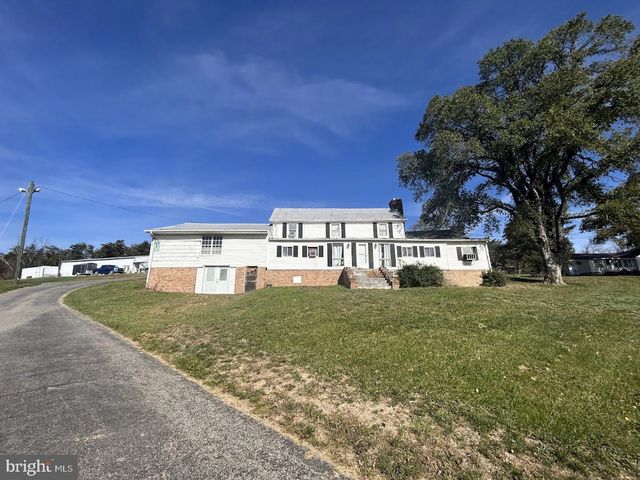 17282 NORTHWESTERN PIKE, Augusta, WV 26704