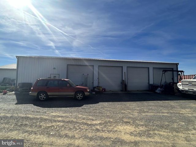 17282 NORTHWESTERN PIKE, Augusta, WV 26704