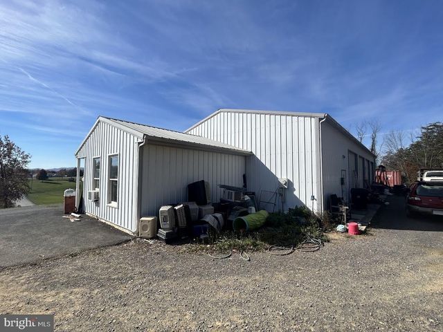 17282 NORTHWESTERN PIKE, Augusta, WV 26704