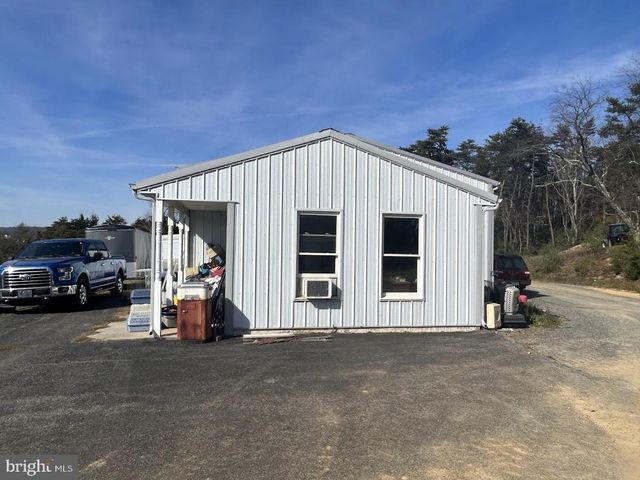 17282 NORTHWESTERN PIKE, Augusta, WV 26704
