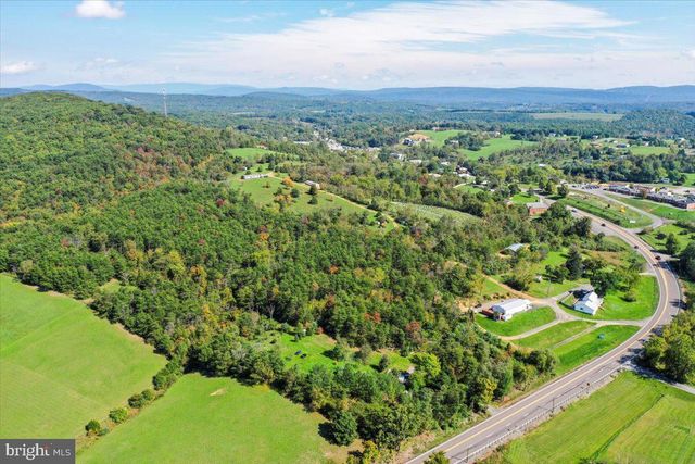 17282 NORTHWESTERN PIKE, Augusta, WV 26704