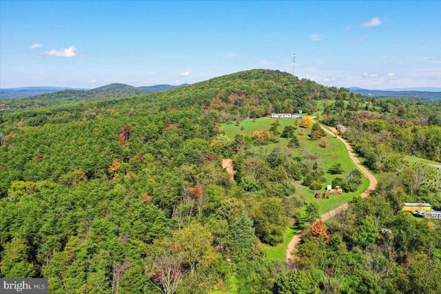17282 NORTHWESTERN PIKE, Augusta, WV 26704