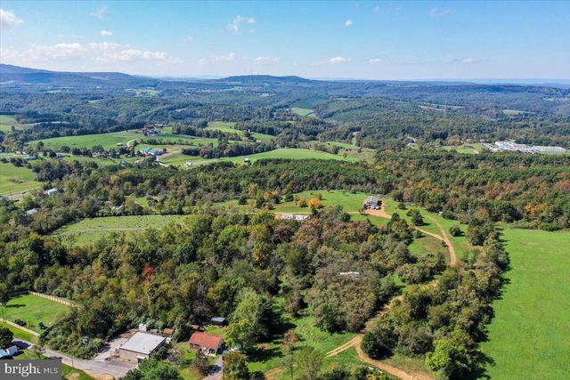 17282 NORTHWESTERN PIKE, Augusta, WV 26704