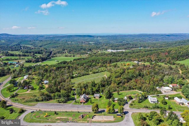 17282 NORTHWESTERN PIKE, Augusta, WV 26704