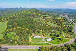 17282 NORTHWESTERN PIKE, Augusta, WV 26704