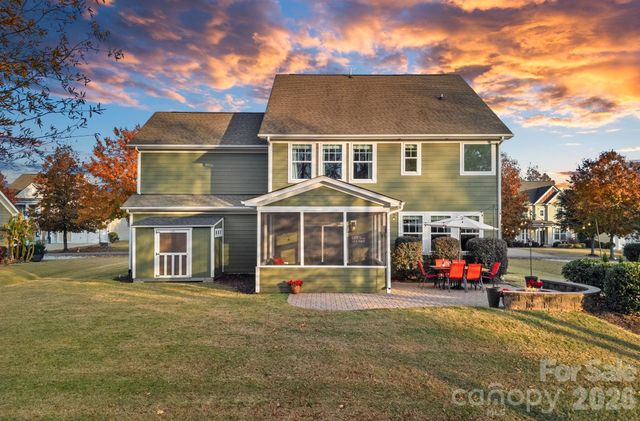 132 Flora Vista Drive, Mooresville, NC 28117