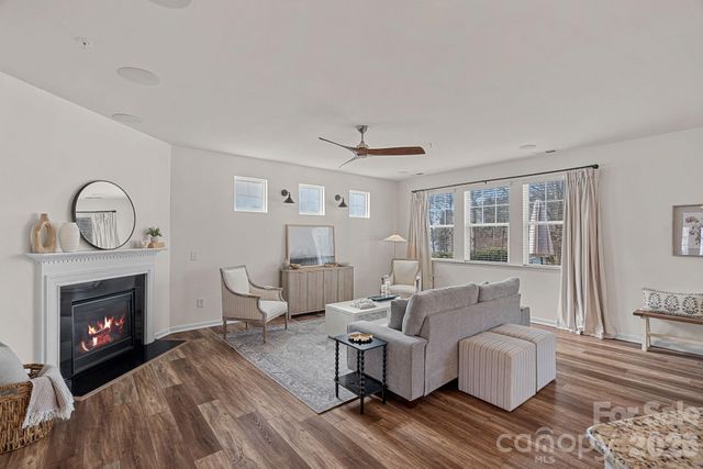 132 Flora Vista Drive, Mooresville, NC 28117