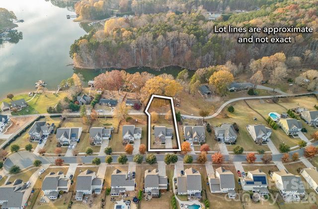132 Flora Vista Drive, Mooresville, NC 28117