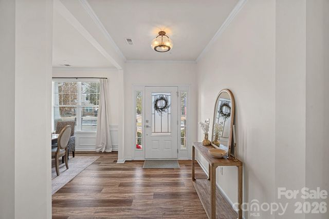 132 Flora Vista Drive, Mooresville, NC 28117