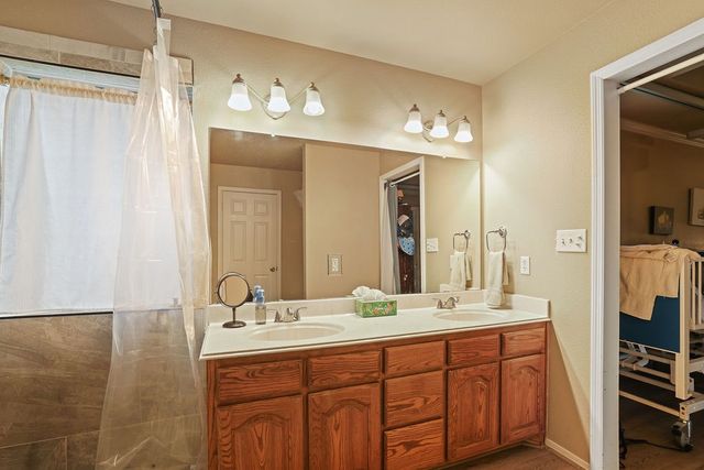 262 Randell Terrace Drive, Denison, TX 75020