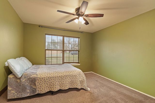 262 Randell Terrace Drive, Denison, TX 75020