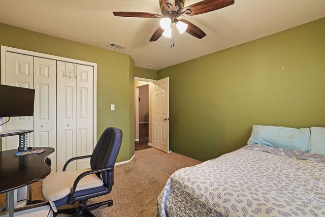 262 Randell Terrace Drive, Denison, TX 75020