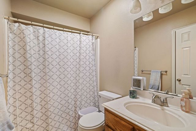 262 Randell Terrace Drive, Denison, TX 75020