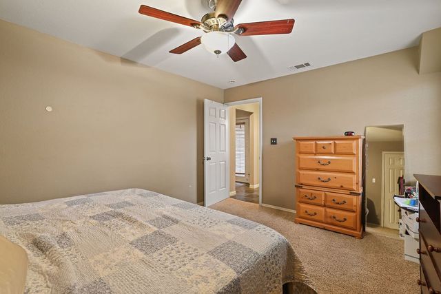 262 Randell Terrace Drive, Denison, TX 75020