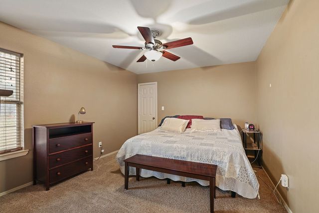 262 Randell Terrace Drive, Denison, TX 75020