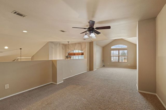 262 Randell Terrace Drive, Denison, TX 75020