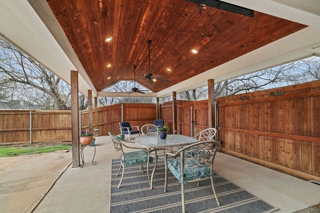 262 Randell Terrace Drive, Denison, TX 75020