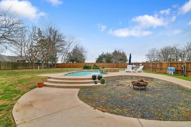 262 Randell Terrace Drive, Denison, TX 75020