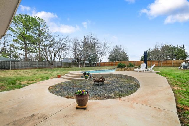 262 Randell Terrace Drive, Denison, TX 75020