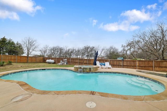 262 Randell Terrace Drive, Denison, TX 75020