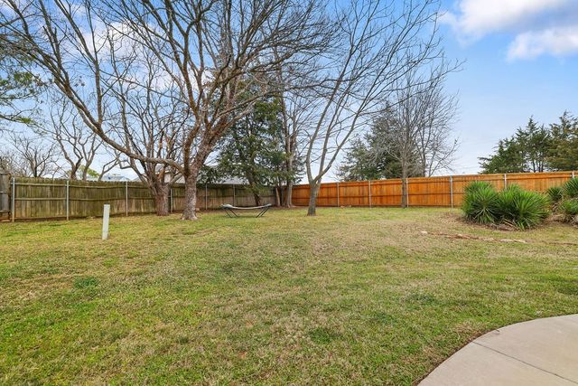 262 Randell Terrace Drive, Denison, TX 75020
